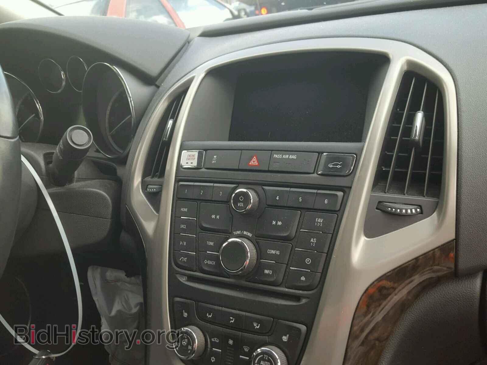 2013 BUICK VERANO - VIN: 1G4PS5SK0D4188968 - Фото 9