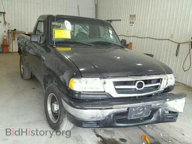 Photo 4F4YR12D53TM08549 - MAZDA B2300 2003