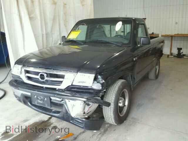 2003 MAZDA B2300 - VIN: 4F4YR12D53TM08549 - Фото 2