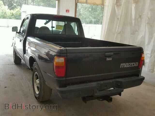 2003 MAZDA B2300 - VIN: 4F4YR12D53TM08549 - Фото 3