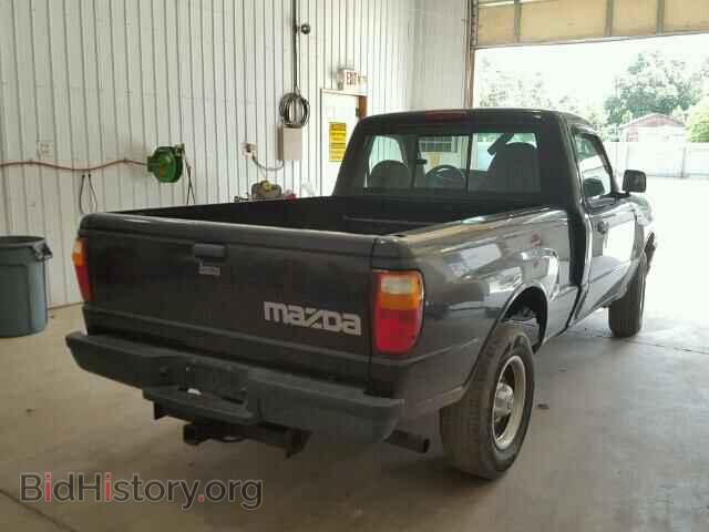 2003 MAZDA B2300 - VIN: 4F4YR12D53TM08549 - Фото 4