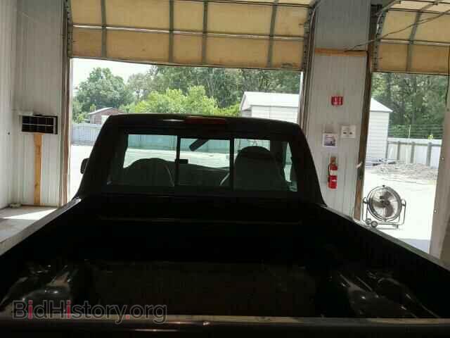 2003 MAZDA B2300 - VIN: 4F4YR12D53TM08549 - Фото 6