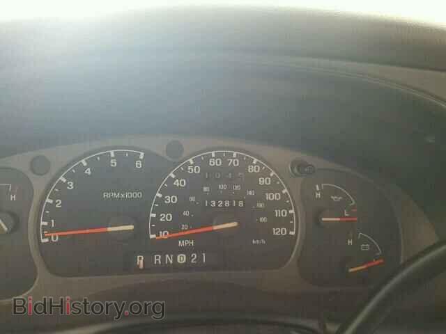 2003 MAZDA B2300 - VIN: 4F4YR12D53TM08549 - Фото 8