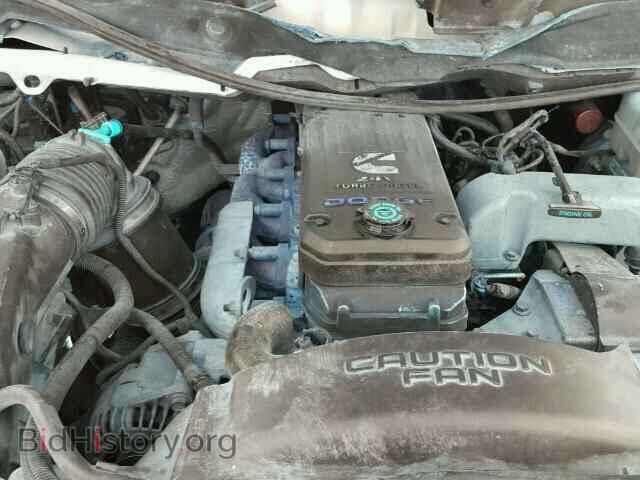 2003 DODGE RAM 2500 - VIN: 3D7KU28643G767647 - Фото 7