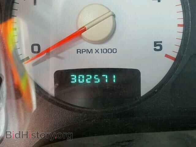 2003 DODGE RAM 2500 - VIN: 3D7KU28643G767647 - Фото 8