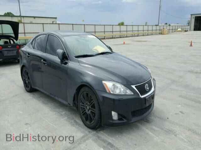 Photo JTHCK262X95035560 - LEXUS IS250 2009
