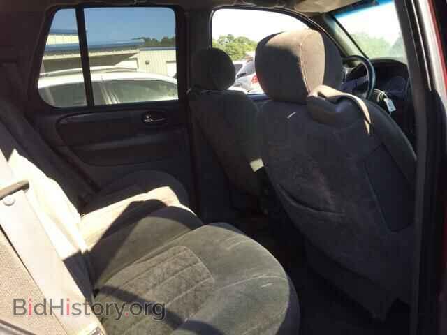 2003 GMC ENVOY - VIN: 1GKDS13SX32224386 - Фото 6