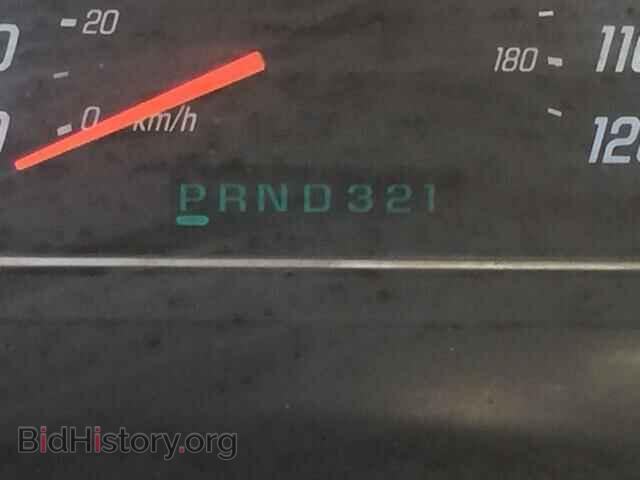 2003 GMC ENVOY - VIN: 1GKDS13SX32224386 - Фото 8