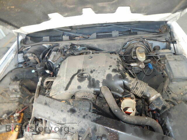 2000 FORD CROWN VIC - VIN: 2FAFP74W4YX216546 - Фото 7