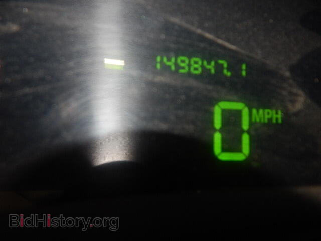 2000 FORD CROWN VIC - VIN: 2FAFP74W4YX216546 - Фото 8