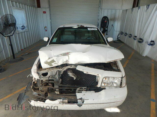 2000 FORD CROWN VIC - VIN: 2FAFP74W4YX216546 - Фото 9