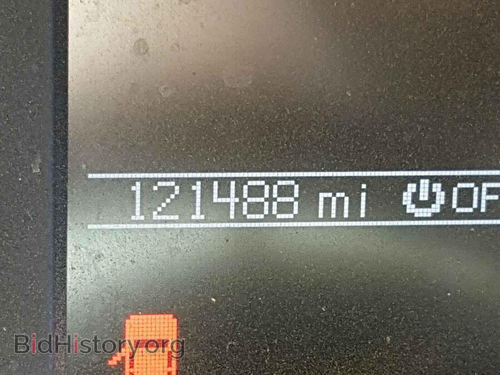 2012 JEEP CHEROKEE - VIN: 1C4RJFAG7CC348917 - Фото 8