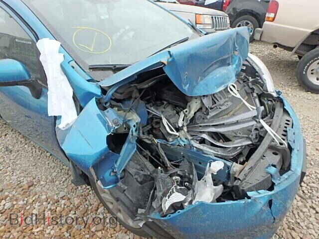 2014 NISSAN VERSA - VIN: 3N1CE2CP7EL381961 - Фото 10