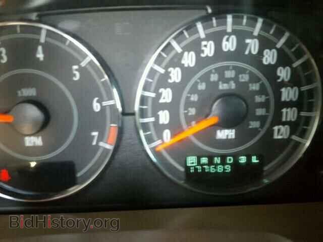 2002 CHRYSLER SEBRING - VIN: 1C3EL55RX2N301855 - Фото 8