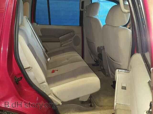 2007 FORD EXPLORER - VIN: 1FMEU73877UA53300 - Фото 6