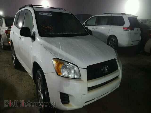 Фотография 2T3ZF4DV6BW079367 - TOYOTA RAV4 2011