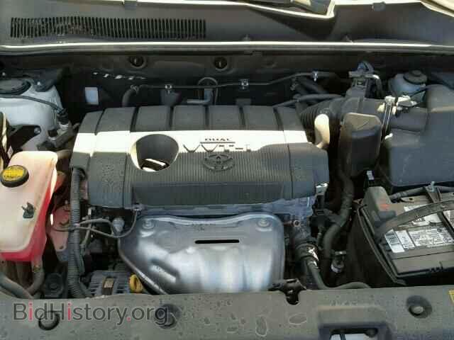2011 TOYOTA RAV4 - VIN: 2T3ZF4DV6BW079367 - Фото 7