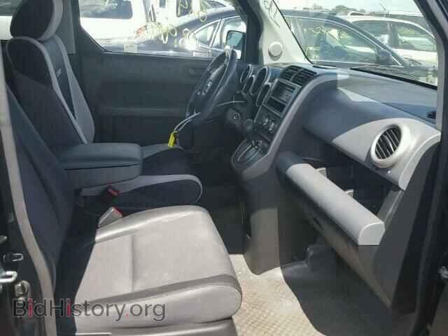 2005 HONDA ELEMENT - VIN: 5J6YH28305L027768 - Фото 5