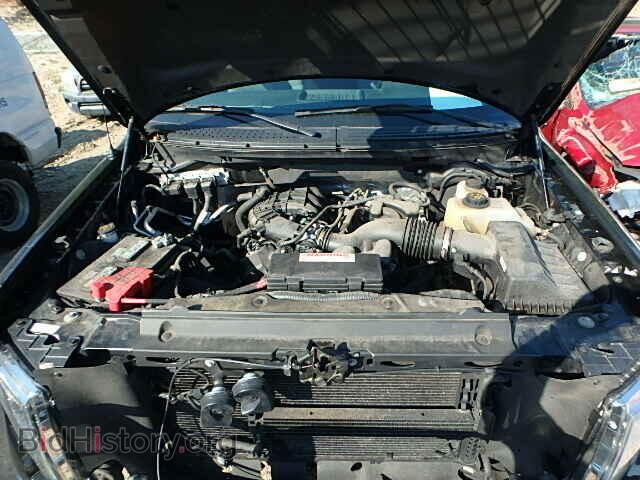 2013 FORD F150 - VIN: 1FTMF1EMXDFC60586 - Фото 7