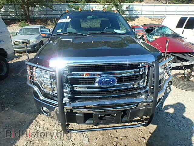 2013 FORD F150 - VIN: 1FTMF1EMXDFC60586 - Фото 10