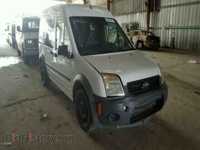 Photo NM0LS6ANXDT135895 - FORD TRANSIT CO 2013