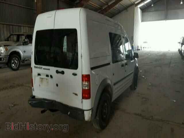 2013 FORD TRANSIT CO - VIN: NM0LS6ANXDT135895 - Фото 4
