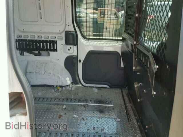 2013 FORD TRANSIT CO - VIN: NM0LS6ANXDT135895 - Фото 6