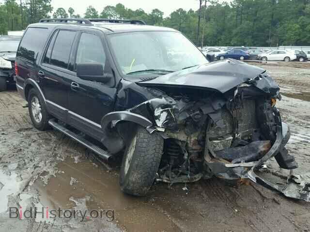 Фотография 1FMFU16525LA21005 - FORD EXPEDITION 2005