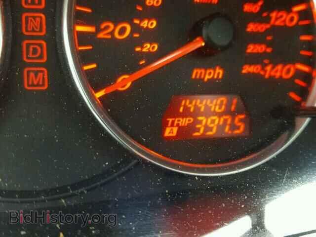 2005 MAZDA 6 - VIN: 1YVHP82D955M53163 - Фото 8