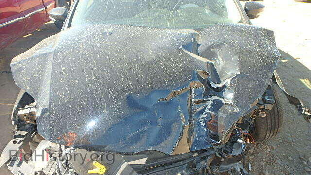 2013 FORD FOCUS - VIN: 1FADP3K22DL129610 - Фото 7