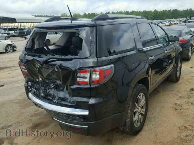 2016 GMC ACADIA - VIN: 1GKKRRKD3GJ198746 - Фото 4