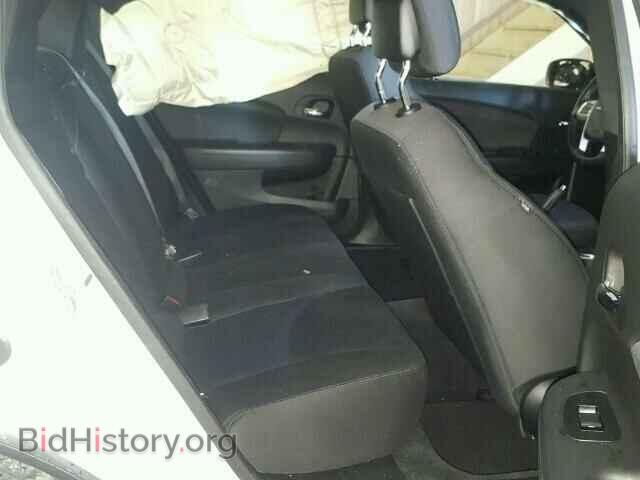 2013 CHRYSLER 200 - VIN: 1C3CCBBB7DN739264 - Photo 6