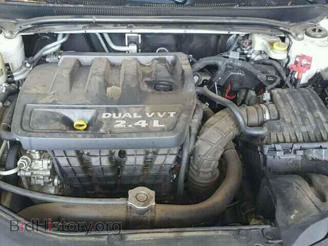2013 CHRYSLER 200 - VIN: 1C3CCBBB7DN739264 - Photo 7