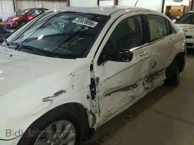 2013 CHRYSLER 200 - VIN: 1C3CCBBB7DN739264 - Photo 9