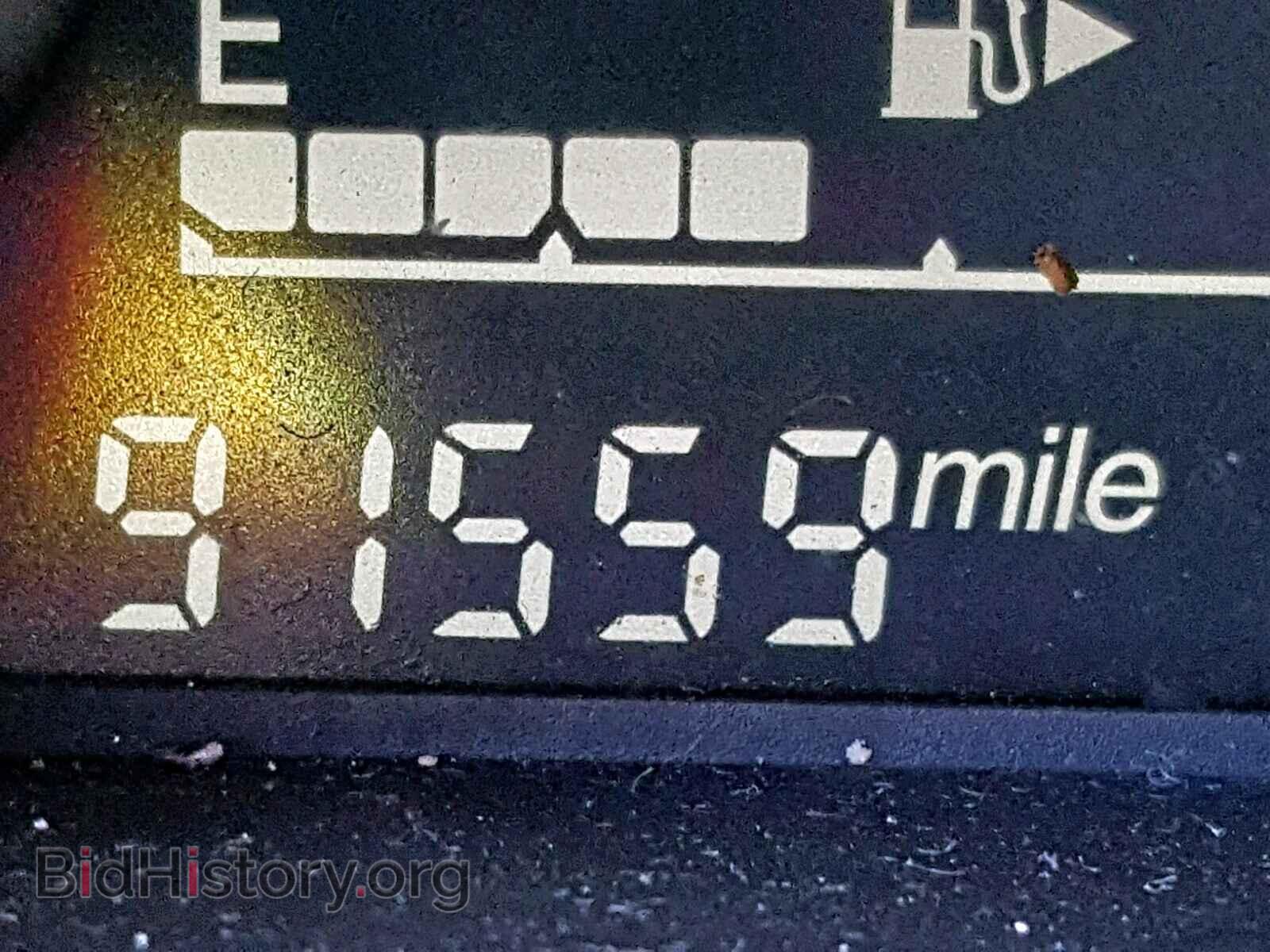 2013 MAZDA 3 - VIN: JM1BL1TF9D1831907 - Фото 8