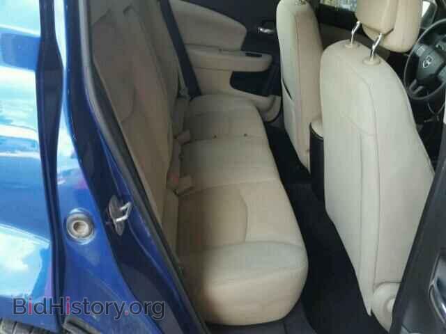 2012 DODGE AVENGER - VIN: 1C3CDZAB2CN286113 - Photo 6