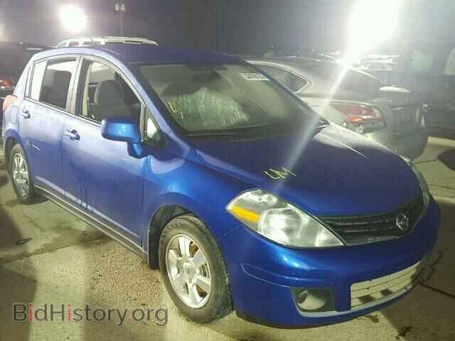 Photo 3N1BC1CP7CK267618 - NISSAN VERSA 2012