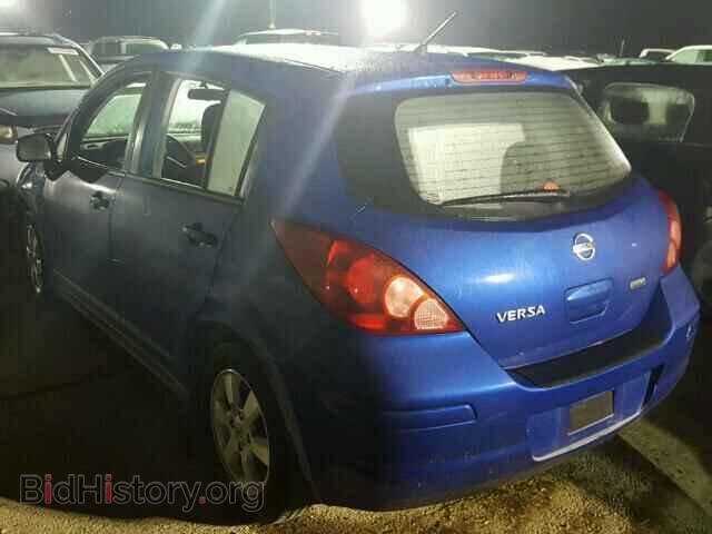 2012 NISSAN VERSA - VIN: 3N1BC1CP7CK267618 - Photo 3