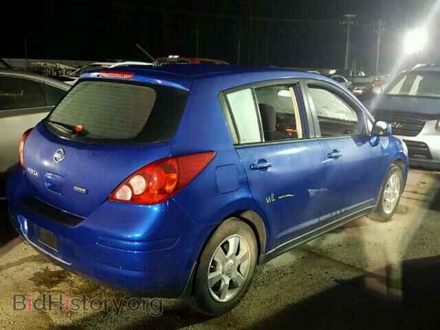 2012 NISSAN VERSA - VIN: 3N1BC1CP7CK267618 - Photo 4