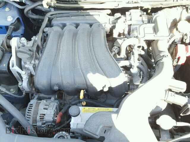 2012 NISSAN VERSA - VIN: 3N1BC1CP7CK267618 - Photo 7