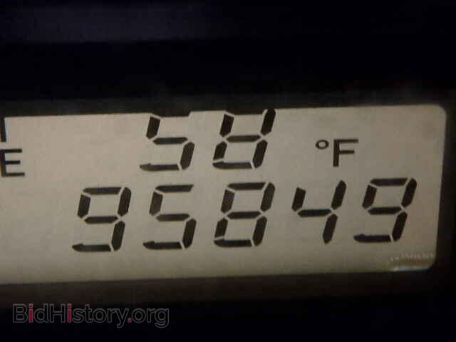 2003 TOYOTA COROLLA - VIN: JTDBR32E830005332 - Фото 8