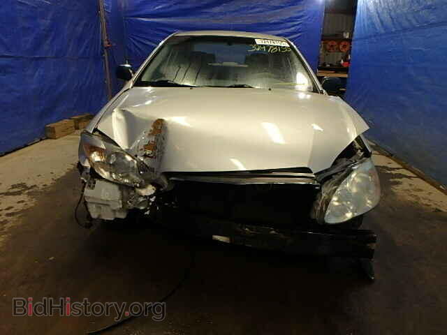 2003 TOYOTA COROLLA - VIN: JTDBR32E830005332 - Фото 9