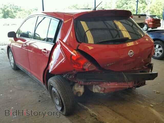2011 NISSAN VERSA - VIN: 3N1BC1CP8BL446291 - Photo 3