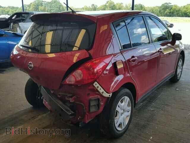 2011 NISSAN VERSA - VIN: 3N1BC1CP8BL446291 - Photo 4