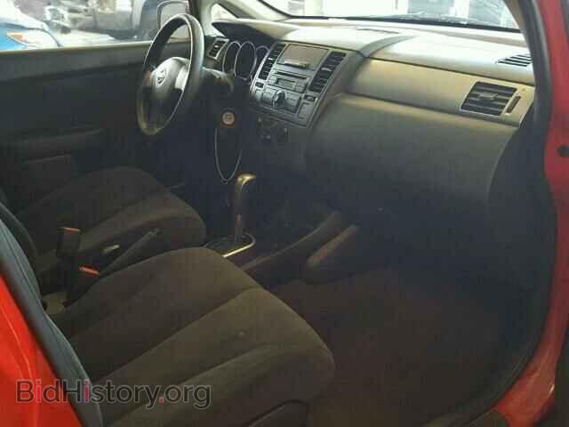2011 NISSAN VERSA - VIN: 3N1BC1CP8BL446291 - Photo 5