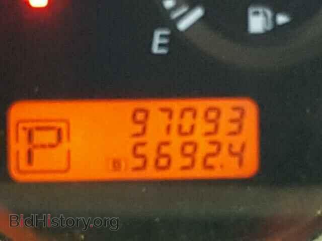 2011 NISSAN VERSA - VIN: 3N1BC1CP8BL446291 - Photo 8