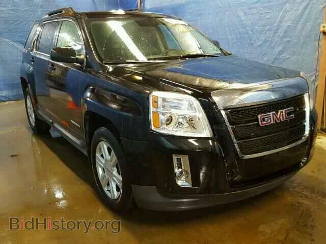 Photo 2GKFLWEKXF6170191 - GMC TERRAIN 2015