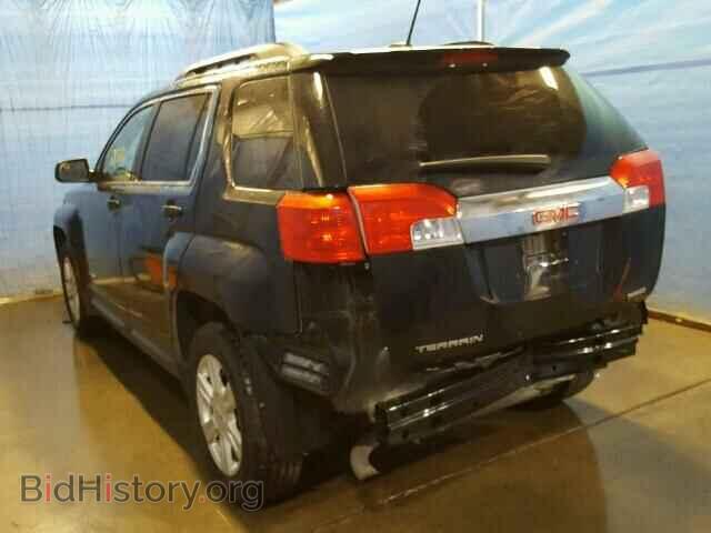 2015 GMC TERRAIN - VIN: 2GKFLWEKXF6170191 - Фото 3