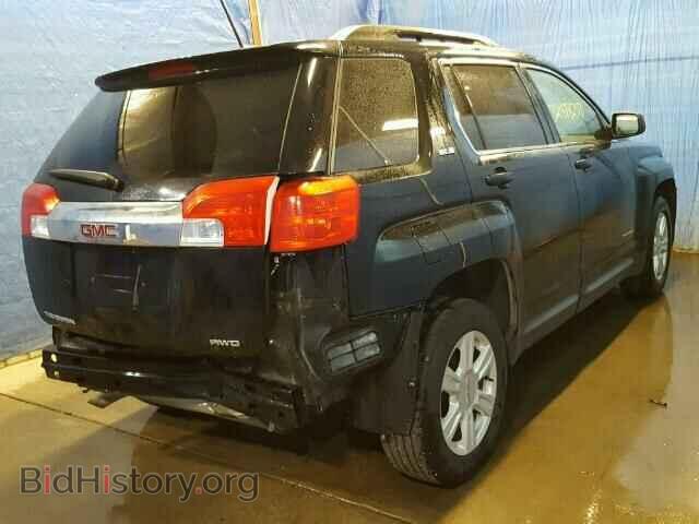 2015 GMC TERRAIN - VIN: 2GKFLWEKXF6170191 - Фото 4