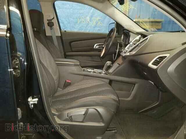 2015 GMC TERRAIN - VIN: 2GKFLWEKXF6170191 - Фото 5